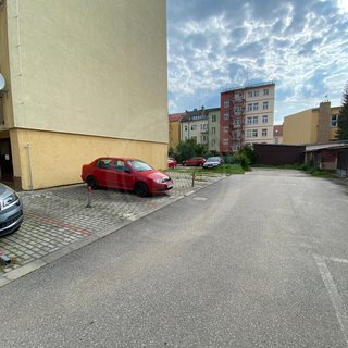 Pronájem ostatní nemovitosti 15 m² České Budějovice 3, Klavíkova