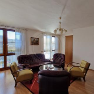 Pronájem bytu 3+1 90 m² Dobrá Voda u Českých Budějovic