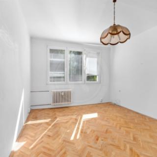 Prodej bytu 2+1 48 m² České Budějovice 3, Plzeňská