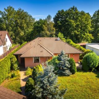 Prodej rodinného domu 236 m² České Budějovice 2, České Vrbné