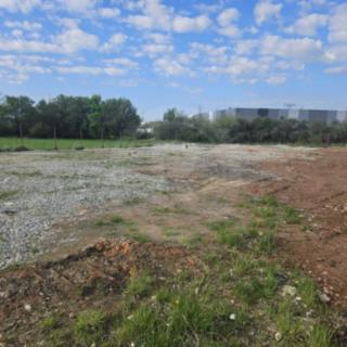 Prodej komerčního pozemku 1520 m² Úsilné