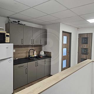 Pronájem kanceláře 19 m² Rudolfov Hlinsko