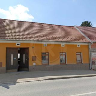 Prodej rodinného domu 510 m² Trhové Sviny