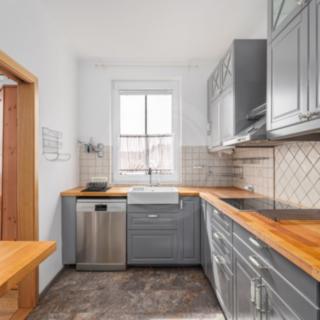 Prodej bytu 4+1 118 m² České Budějovice