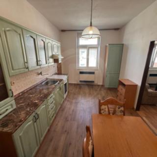 Pronájem bytu 2+1 63 m² České Budějovice