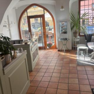 Pronájem restaurace 100 m² České Budějovice 1, Panská