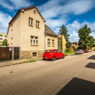 Prodej rodinného domu 110 m² České Budějovice 7, K. Lávičky