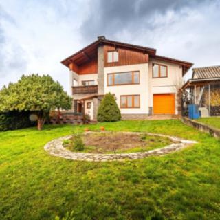 Prodej rodinného domu 260 m² Protivín, Jabloňová