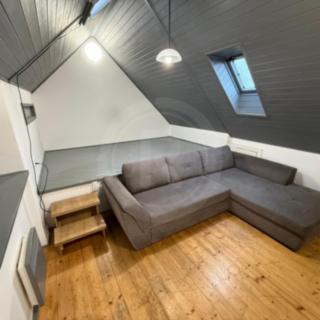 Pronájem bytu 1+1 38 m² České Budějovice 5, Družstevní