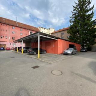 Pronájem ostatní nemovitosti 15 m² České Budějovice 3, Klavíkova