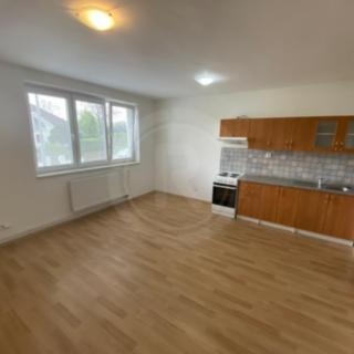 Pronájem bytu 2+kk 29 m² Dobrá Voda u Českých Budějovic, U Rybníka