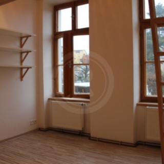 Pronájem bytu 2+kk 33 m² České Budějovice