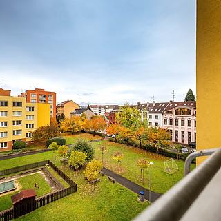 Prodej bytu 3+1 79 m² České Budějovice