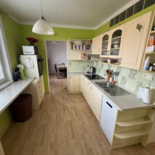 Prodej bytu 3+1 75 m² Mokrý Lom