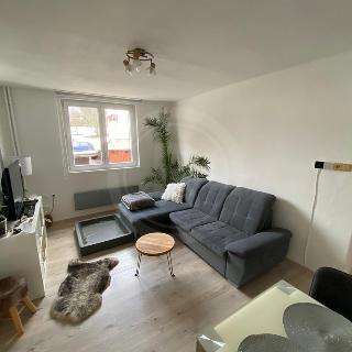 Prodej bytu 2+1, 52m²