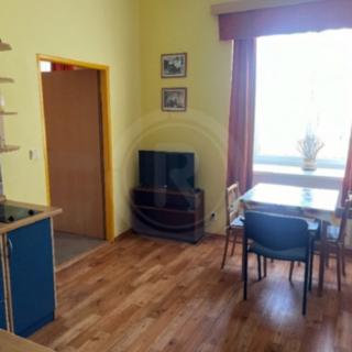 Prodej bytu 2+kk 40 m² Světlík