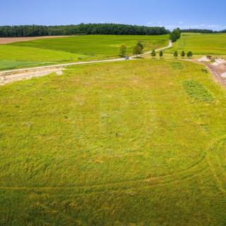 Prodej stavební parcely 971 m² Lipí