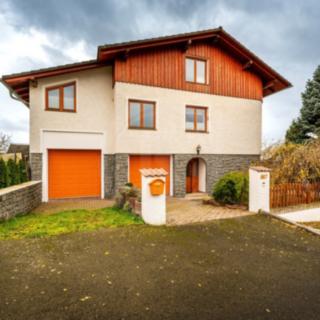 Prodej rodinného domu 260 m² Protivín, Jabloňová
