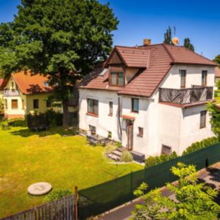 Prodej rodinného domu 160 m² Rudolfov