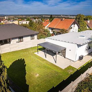 Prodej rodinného domu 84 m&sup2; Včelná