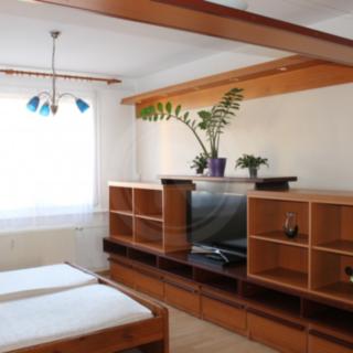 Pronájem bytu 2+kk 43 m² České Budějovice 3, Staroměstská