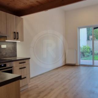 Pronájem bytu 2+kk 65 m² České Budějovice 3, Riegrova