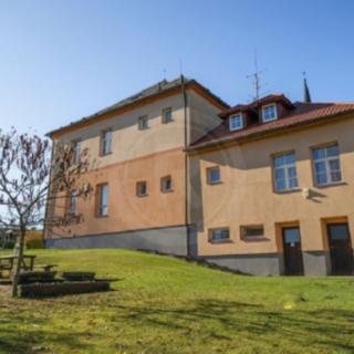 Prodej hotelu a penzionu 43 m² Světlík
