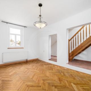 Prodej bytu 4+1 118 m² České Budějovice 3, J. Plachty