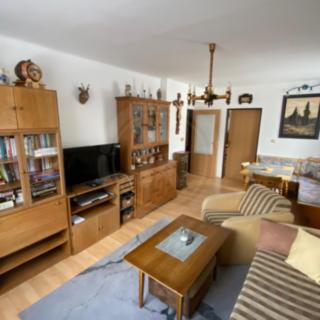 Prodej bytu 3+1 70 m² Kvilda