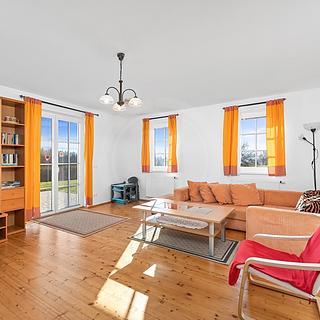 Prodej chalupy 230 m² Horní Stropnice Staré Hutě