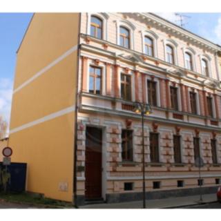 Prodej činžovního domu 350 m² České Budějovice 1