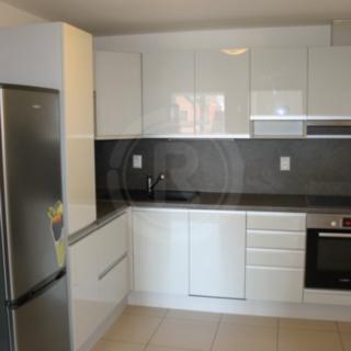 Pronájem bytu 2+kk 57 m² České Budějovice 2, Husova tř.