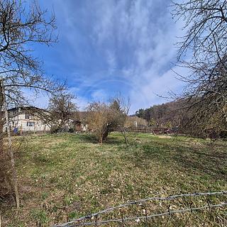 Prodej stavební parcely 1 074 m² Tálín Kukle