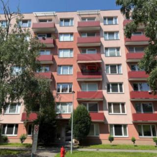 Prodej bytu 3+1 81 m² České Budějovice