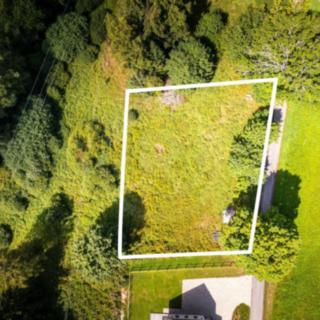 Prodej stavební parcely 1 122 m² Přední Výtoň