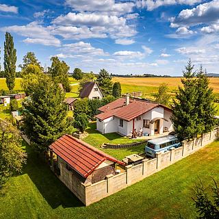 Prodej rodinného domu 70 m&sup2; Doudleby