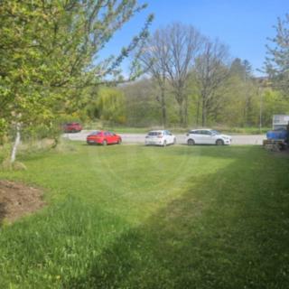 Prodej stavební parcely 652 m² Srubec, Na Vrchu