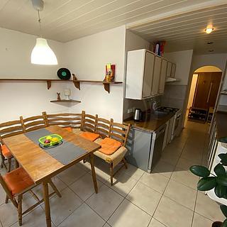 Pronájem bytu 3+1 82 m² České Budějovice