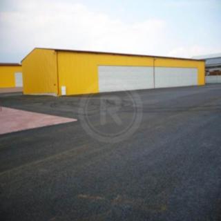 Pronájem skladu 800 m² Hůry