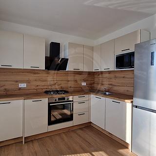 Pronájem bytu 1+1 36 m² České Budějovice 3, U Trojice