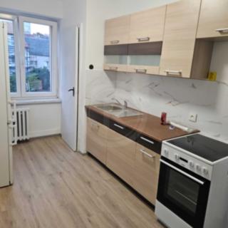 Pronájem bytu 3+1 68 m² České Budějovice 7, Generála Svobody