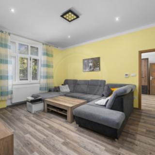 Prodej bytu 3+1 90 m² České Budějovice