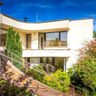 Prodej rodinného domu 350 m² Rudolfov