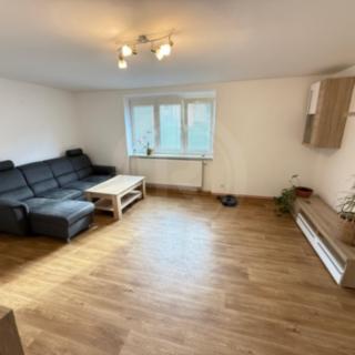 Pronájem bytu 2+1 60 m² Týn nad Vltavou Malá Strana, Orlická