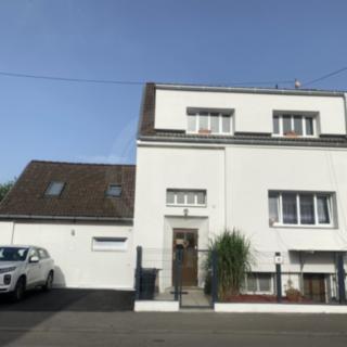 Prodej činžovního domu 250 m² České Budějovice 2, K. Fleischmanna