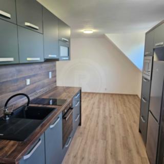 Pronájem bytu 2+kk 50 m² Libníč