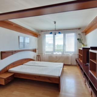 Pronájem bytu 2+kk 43 m² České Budějovice 3, Staroměstská