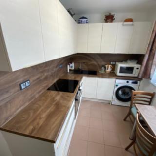 Prodej bytu 3+1 70 m² Kvilda