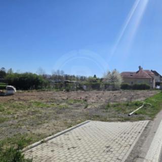 Prodej stavební parcely 836 m² Suchdol nad Lužnicí