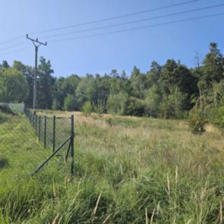 Prodej zahrady 4432 m² Včelná